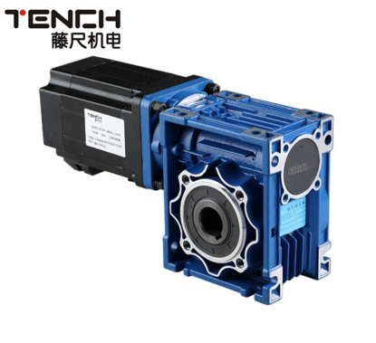 無刷電機引發的驚喜，藤尺無刷電機的分享