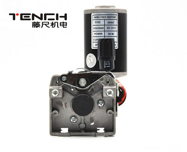 電機噪音|怎么對有刷電機進行降噪？